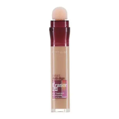 Maybelline instant anti-age eraser concealer honey 4