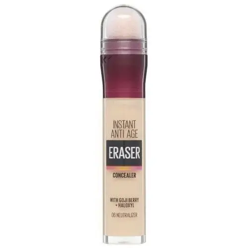 Instant eraser eye concealer 6.8 ml Maybelline