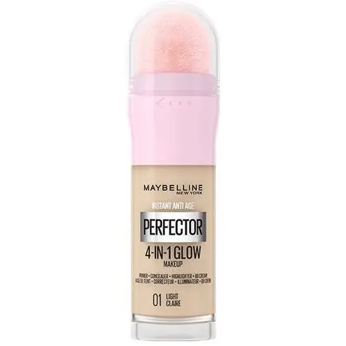 Maybelline instant perfector 4-in-1 glow 01 light claire