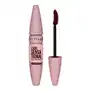 Maybelline Lash sensational full fan effect mascara tusz do rzęs 06 burgundy brown 9.5ml Sklep