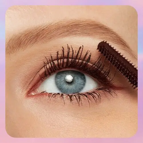 Maybelline Lash Sensational Sky High Tusz do rzęs 7.2 ml Nr. 1 - Burgundy Haze