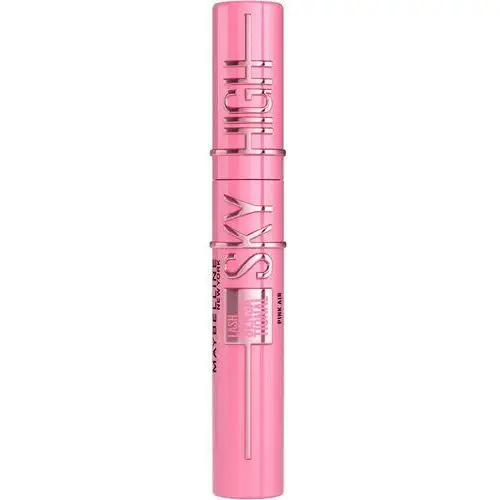 Maybelline Lash Sensational Sky High Tusz do rzęs 7.2 ml Nr. 2 - Pink Air