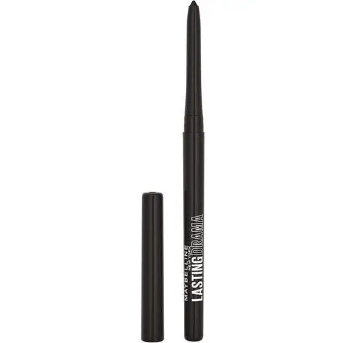 Lasting Drama kredka do oczu Midnight Black 1szt