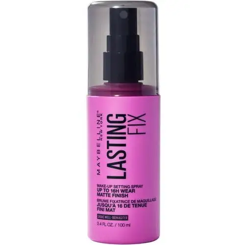 Maybelline Lasting Fix Matte Finish Makeup Setting Spray 100ml