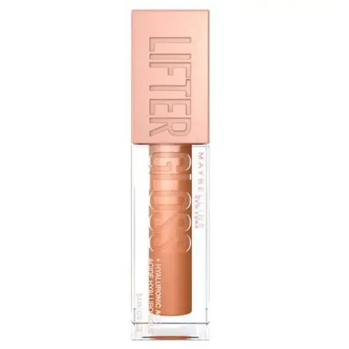 Maybelline Lifter Gloss Gold 19