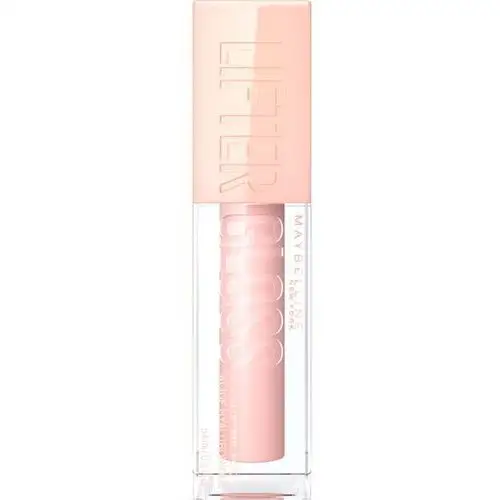 Maybelline lifter gloss ice 2