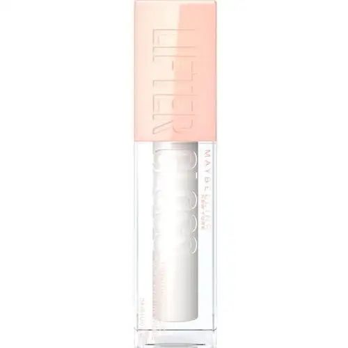 Maybelline Lifter Gloss Pearl 1