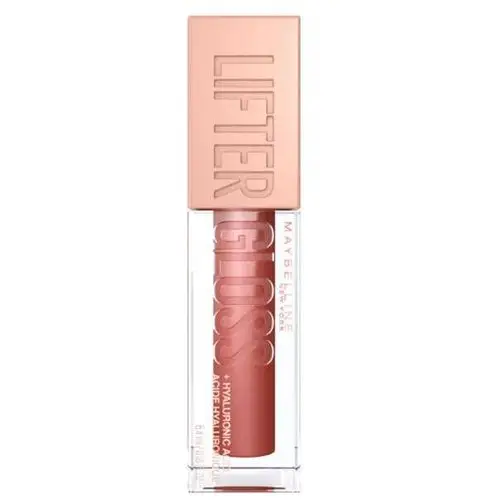 Maybelline lifter gloss rust 16