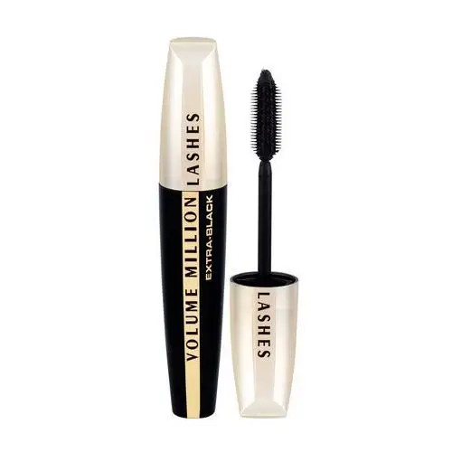 Loreal mascara volume milion lashes extra black 1szt Maybelline