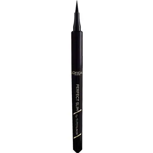 Loreal Super Liner Perfect Slim Eyeliner w pisaku nr 01 Intense Black 1szt