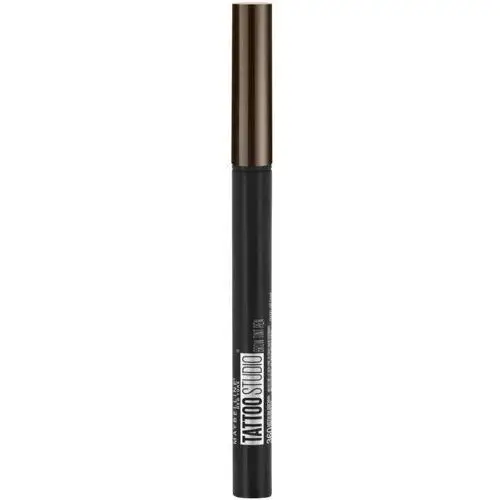 Marker Maybelline Tattoo Brow 1D Pen M. Brown