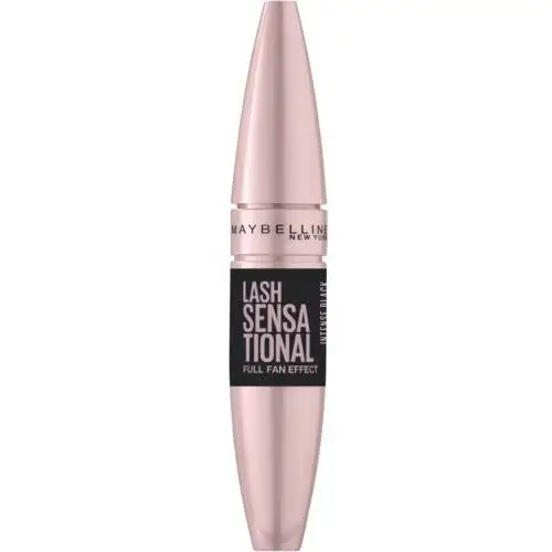 Maybelline Maskara Lash Sensational Intense Black - 2225554