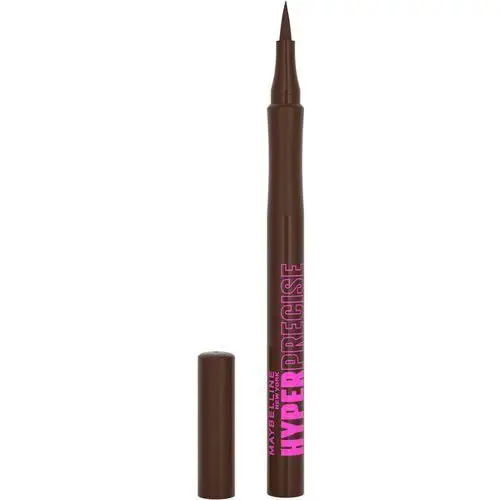 Maybelline master precise master precise eyeliner odcień 001 forest 1 g