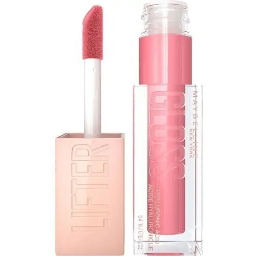 Maybelline, Lifter Gloss, Lip Gloss, W, 5,4 ml