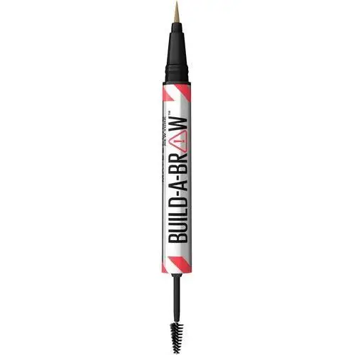 Maybelline New York Build-A-Brow Pen 250 Blonde