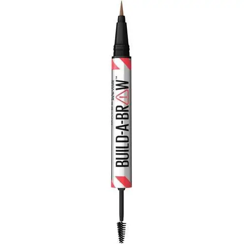 Maybelline New York Build-A-Brow Pen 255 Soft Brown, B3487400