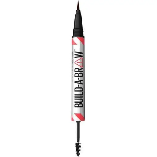 Maybelline New York Build-A-Brow Pen 259 Ash Brown