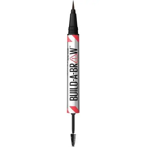 Build-a-brow pen 260 deep brown Maybelline new york