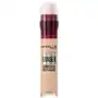 Korektor do twarzy z gąbeczką 115 Warm Light Maybelline New York Sklep