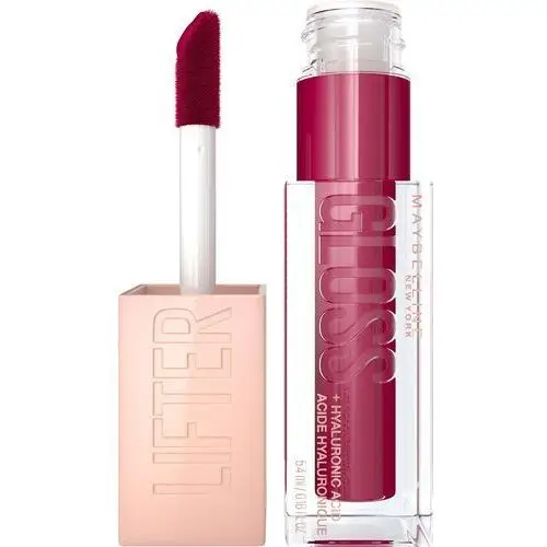 Maybelline new york lifter gloss candy drop 25 taffy