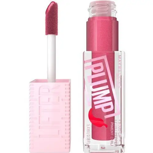 Maybelline New York Lifter Plump 002 Mauve Bite