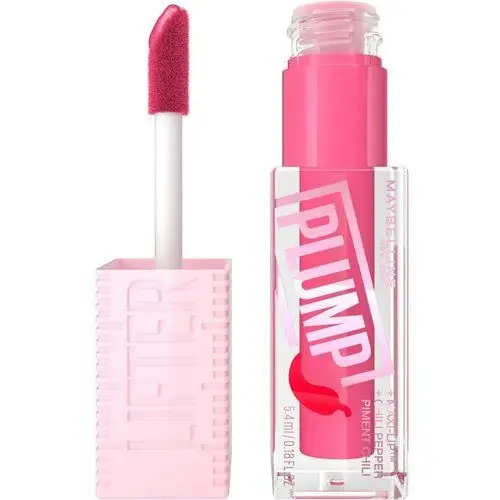 Maybelline New York Lifter Plump 003 Pink Sting, YDK09423