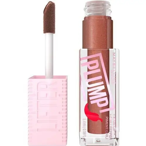 Maybelline New York Lifter Plump 007 Cocoa Zing