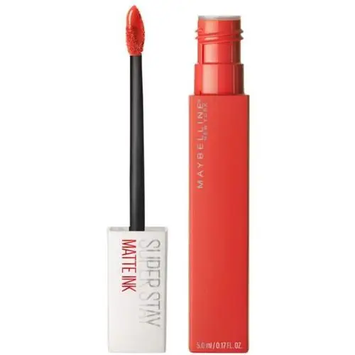 Pomadka w płynie 25 heroine Maybelline new york