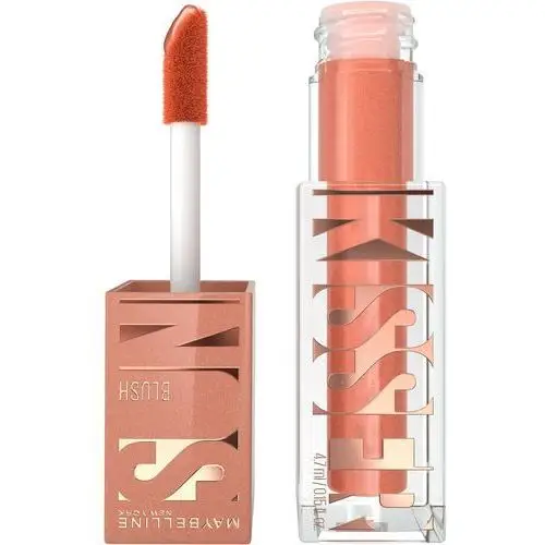 Sunkisser blush 3 sol search Maybelline new york