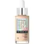 Super Stay 24H Skin Tint podkład rozświetlający z witaminą C 5.5 Maybelline New York,01 Sklep