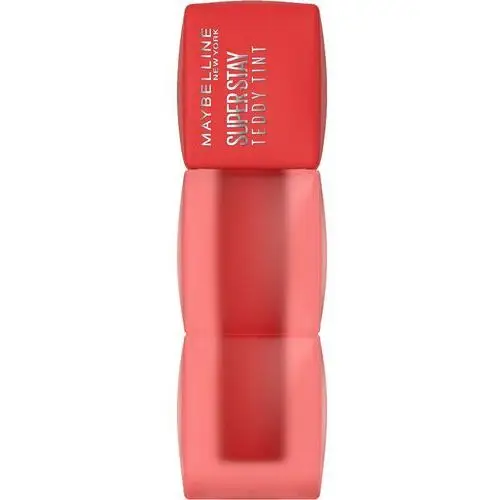 Maybelline New York Superstay Teddy Tint Lipstick 30 Coquettish (5 ml), B3500400