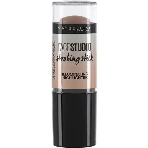 Studio rozswietlacz light Maybelline