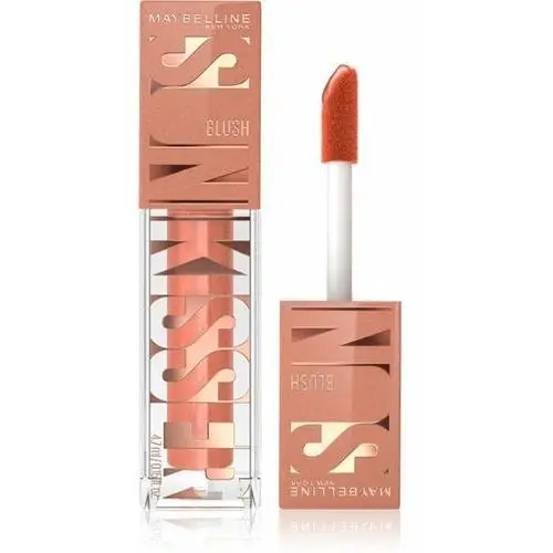 Maybelline sunkisser blush róż w kremie 5 ml nr. 3 - sol search