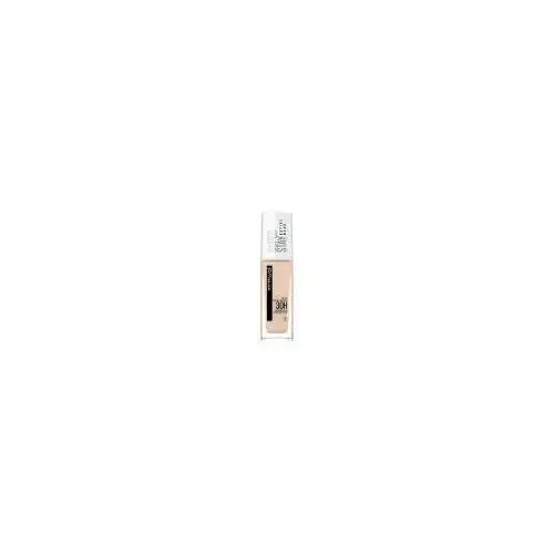 Maybelline super stay active wear 30h foundation długotrwały podkład do twarzy 05 light beige 30 ml