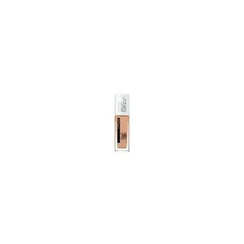 Maybelline super stay active wear 30h foundation długotrwały podkład do twarzy 21 nude beige 30 ml