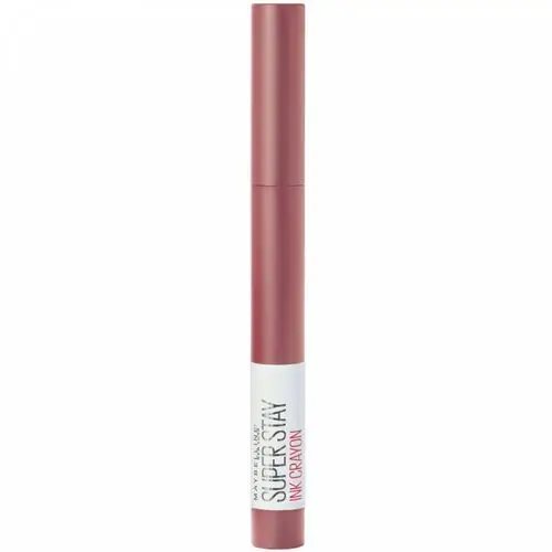 Super stay ink crayon 15 lead the way Maybelline