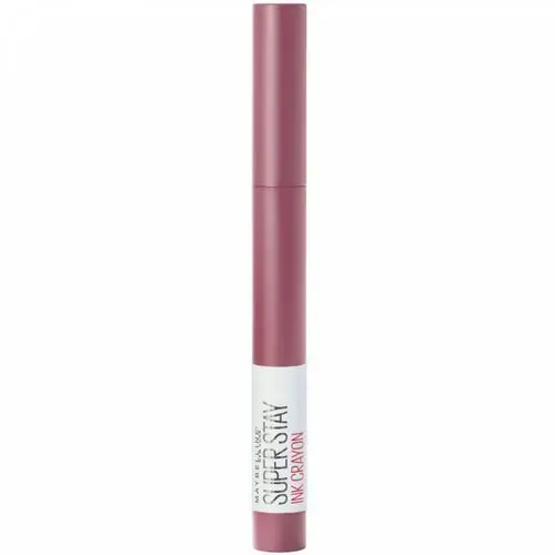 MAYBELLINE Super Stay Ink Crayon 25 Stay Exceptional