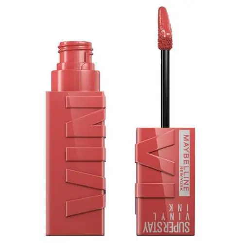 MAYBELLINE Super Stay Ink Vinyl 15 Peachy 4,2ml