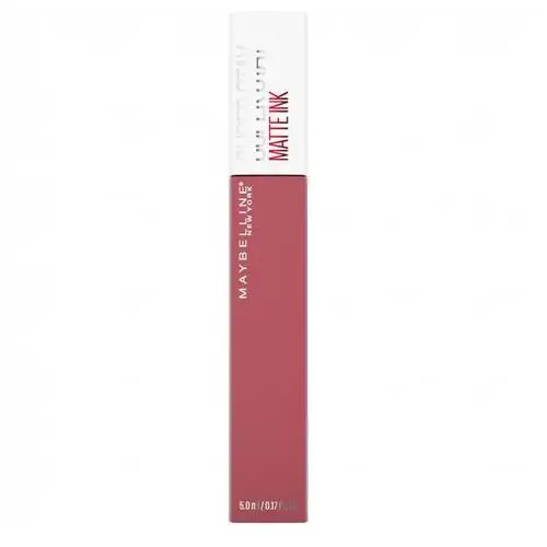 MAYBELLINE Super Stay Matte Ink 175 Ringleader 5ml, B32998