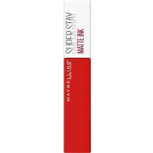 Super stay matte ink lippenstift 5.0 ml Maybelline