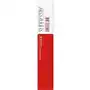 Super stay matte ink lippenstift 5.0 ml Maybelline Sklep