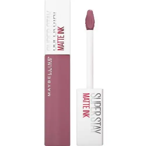 Maybelline Super Stay Matte lippenstift 5.0 ml