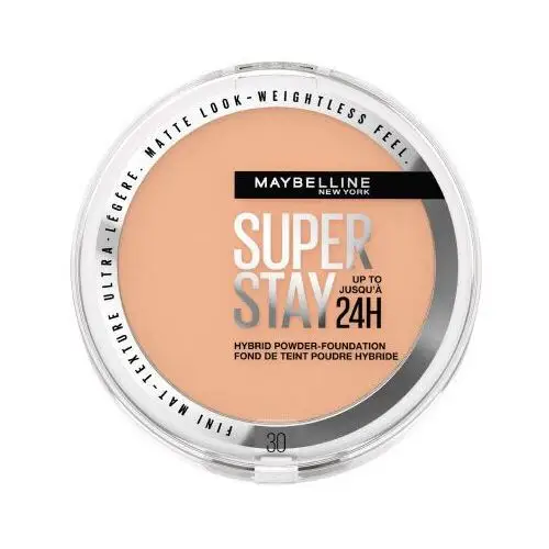 Maybelline Superstay 24H Hybrid Powder Foundation 30 (9 g), B34541