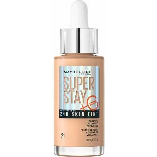 Maybelline superstay 24h skin tint foundation 3 21 (30 ml)