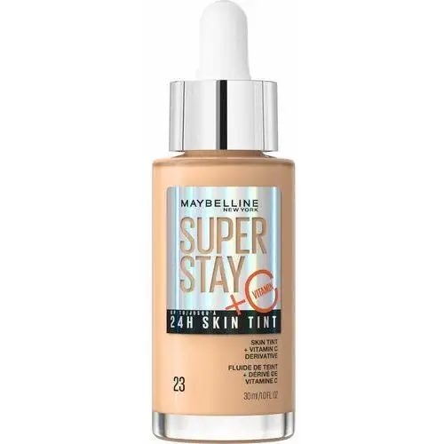 Maybelline Superstay 24H Skin Tint Foundation 36 23 (30 ml), B34644
