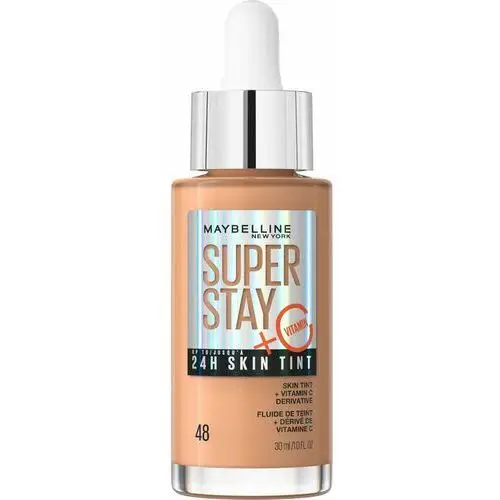 Maybelline Superstay 24H Skin Tint Foundation 48 48 (30 ml), B34651