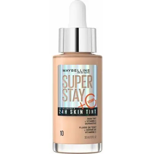 Maybelline superstay 24h skin tint foundation 5 10 (30 ml)