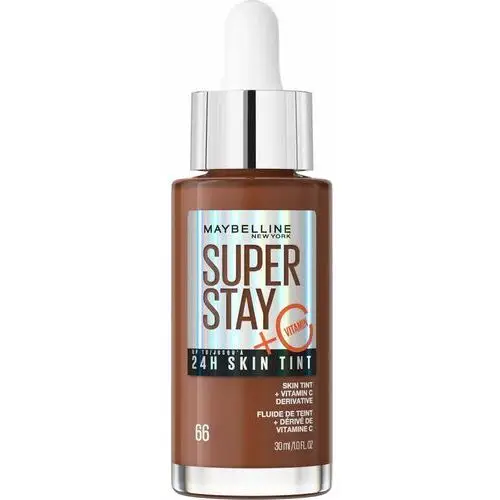 Maybelline Superstay 24H Skin Tint Foundation 5.5 66 (30 ml), B34655
