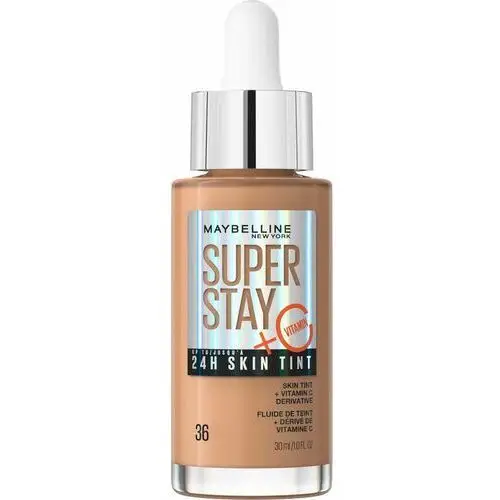 Maybelline Superstay 24H Skin Tint Foundation 6 36 (30 ml)