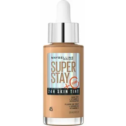 Maybelline Superstay 24H Skin Tint Foundation 66 45 (30 ml)